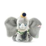 Steiff 683763 Walt Disney Dumbo Small Grey Mohair Limited Edition