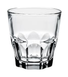 Whiskyglas Arcoroc Granity Ø80x81mm 20cl