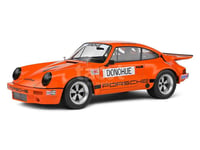 Porsche 911 Carrera RSR Iroc Daytona 1974 - Solido 1/18