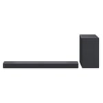 LG USC9S Soundbar with Wireless Subwoofer 3.1.3 Channel [ID7010508041]