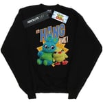 Sweat-shirt Disney  Toy Story 4 It's Hang Time