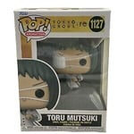 Figurine Funko Pop Tokyo Ghoul : Re Toro Mutsuki N•1127