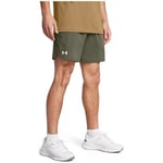 Short Under Armour  VANISH WOVEN