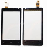 Vitre Tactile Originale Pour Nokia Lumia 520 / 435