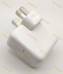 Genuine Apple 30W USB-C Port Power Charger Plug For MacBook Pro 14", 2021-2023