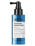 L'oréal Professionnel Aminexil Advanced Strengthening Anti-Hair Loss Activator Serum 90Ml Hårvård Nude L'Oréal Professionnel