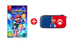 Bundle Noel 12 Mario Rabbids Switch