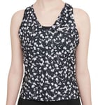 Nike Dri Fit Victory Tank Black Women (S)