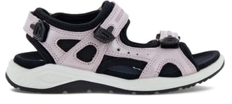 Ecco X-Trinsic K Sandaler, Violet Ice Metallic, 31