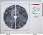 Aiwa Aiwa 10Kw Monoblokk Varmepumpe Aiwa-Hpm9vn