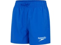 Speedo Szorty Kąpielowe Junior Speedo Essential 13" Watershort Blue/White R.L