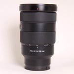 Sony Used FE 24-70mm f/2.8 GM Zoom Lens