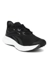 Reebok Women's Floatride Energy 5 Sneaker, Core Black/Pure Grey 8/FTWR White, 2.5 UK