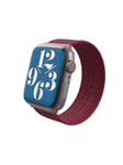 ZAGG Gear4 - band for Apple Watch (42 mm 44 mm 45 mm)