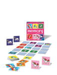 Ravensburger Unicorns Memory® Multi/patterned