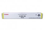 Canon IR-C 7200 Series - C-EXV 45 yellow toner 6948B002 46847