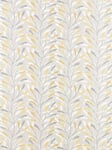 Sanderson Sea Kelp Furnishing Fabric