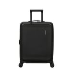 American Tourister Resväska DashPop Spinner 55/23 Front Pocket Laptop True Black