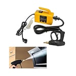 Lumemery High Pressure Steam Cleaner Cleaning System Electric Portable Vapor Steamer Machine Commercial Industrial Home Steam Cleaner