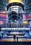 Stellaris: Grand Archive (DLC) (PC) Steam Key EUROPE