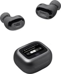 JBL Live Bud True Wireless Headphones - Black