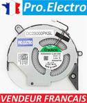 Ventilateur fan DELL 5510 Precision 3550 3540 EG50040S1-CJ60-S9A