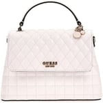 Sac Bandouliere Guess  Sac Bandoulière  Adi Small Satchel White GG932220