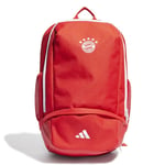 adidas Bayern München Ryggsäck - Röd/Vit adult IB4584