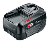 Batterie Bosch Professional PBA 18V 6.0Ah + batterie W-C