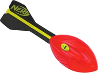 Nerf Vortex Aero Howler Foam Ball Classic Indoor And Outdoor Fun Red - 82184C2