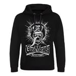 Gas Monkey Garage Explosion Epic Hoodie