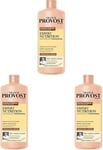 LOT DE 3 - Franck Provost - Après-Shampoing Expert Nutrition - 3 x 450ml