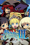 Etrian Odyssey III HD - PC Windows