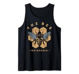 The Bee Whisperer Tank Top