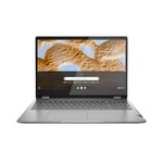 Lenovo IdeaPad Flex 3 Chrome 15IJL7 Intel® Pentium® Silver N6000 Chrom