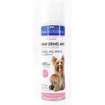 Francodex Spray Démêlant pour Chien à l'huile de Jojoba pour Chien 250 ML