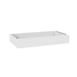 Montana - Free Drawer New White - Hyllsystem - Jakob Wagner - Vit - MDF