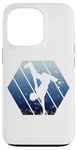 Coque pour iPhone 13 Pro Danse Hip Hop Break Dance