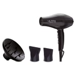 Sèche-cheveux Professionnel Ga.Ma Salon Exclusive Ultra Compact Ion 2200w