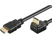 Kabel Microconnect Hdmi High Speed Cable, 1M