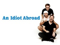 An Idiot Abroad - Season 1