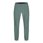 Hellner Men's Aras Running Pant Laurel Wreath, M