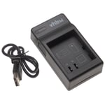 USB Battery Charger for Netgear / Arlo VM4030P VMA4400 Pro Pro 2 VM4030 8.4V