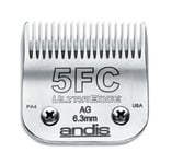 Andis skär 5FC Ultraedge 6.3mm