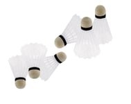 Outliner Shuttlecock Badminton 6Pcs