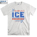 Frozen Kristoff Sven's Ice T-shirt