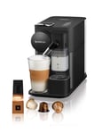 Nespresso Lattissima One, Black, EN510B