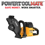 Dewalt DCS691N 54V 230mm Flexvolt Cut-Off Saw Naked