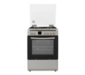 Cuisinière mixte SIGNATURE SCM60IX