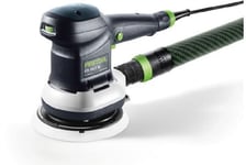 FESTOOL Ponceuse Orbitale À Poignée Ergonomique ETS 150/3 EQ